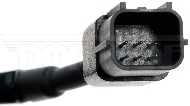 Park Assist Camera Dorman-OE Solutions 590-916