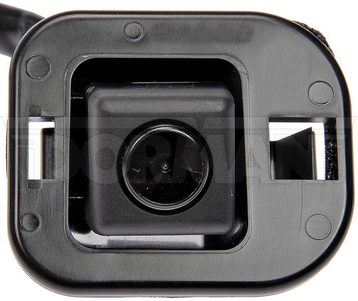 Park Assist Camera Dorman-OE Solutions 590-916