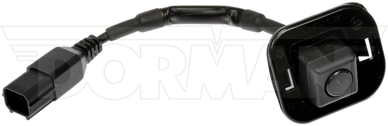 Park Assist Camera Dorman-OE Solutions 590-916