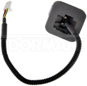 Park Assist Camera Dorman-OE Solutions 590-918