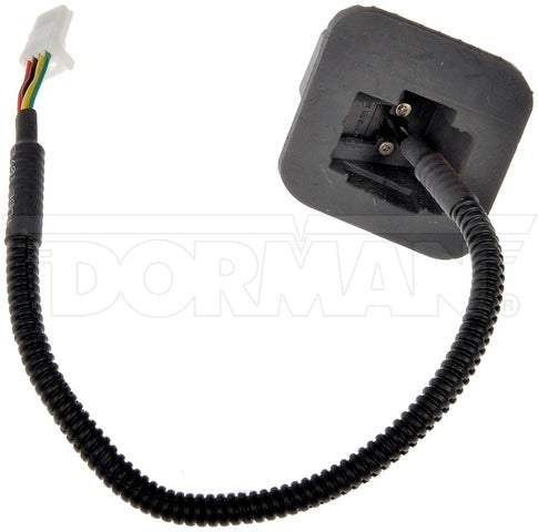 Park Assist Camera Dorman-OE Solutions 590-918