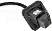 Park Assist Camera Dorman-OE Solutions 590-918