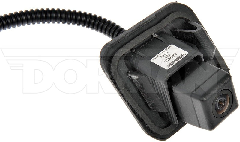 Park Assist Camera Dorman-OE Solutions 590-918