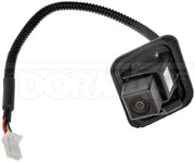 Park Assist Camera Dorman-OE Solutions 590-918