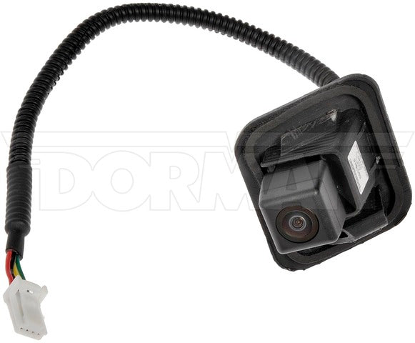 Park Assist Camera Dorman-OE Solutions 590-918