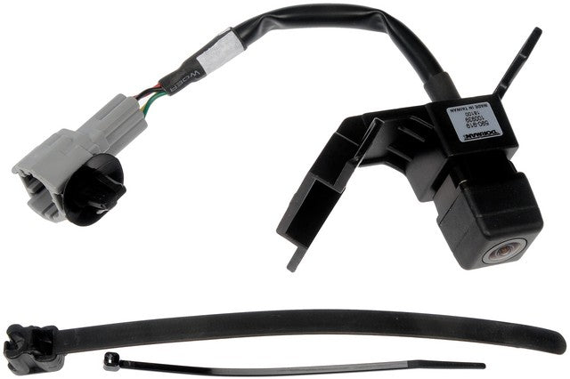 Park Assist Camera Dorman-OE Solutions 590-919