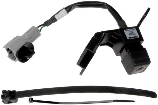 Park Assist Camera Dorman-OE Solutions 590-919
