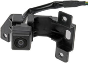 Park Assist Camera Dorman-OE Solutions 590-919