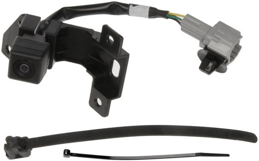 Park Assist Camera Dorman-OE Solutions 590-919