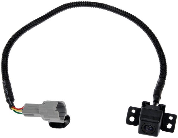 Park Assist Camera Dorman-OE Solutions 590-920