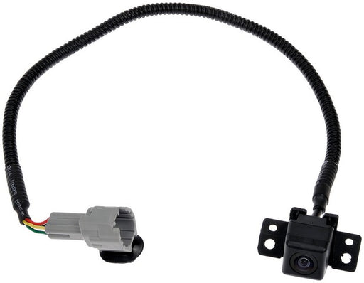Park Assist Camera Dorman-OE Solutions 590-920
