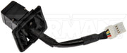 Park Assist Camera Dorman-OE Solutions 590-925