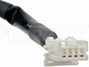 Park Assist Camera Dorman-OE Solutions 590-925