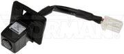Park Assist Camera Dorman-OE Solutions 590-925