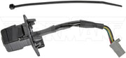 Park Assist Camera Dorman-OE Solutions 590-926