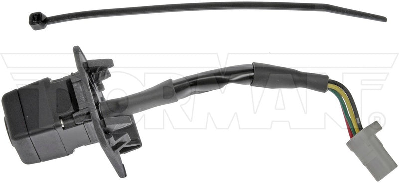 Park Assist Camera Dorman-OE Solutions 590-926