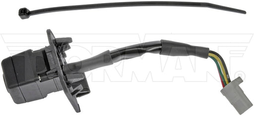 Park Assist Camera Dorman-OE Solutions 590-926