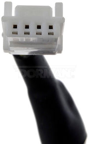 Park Assist Camera Dorman-OE Solutions 590-926