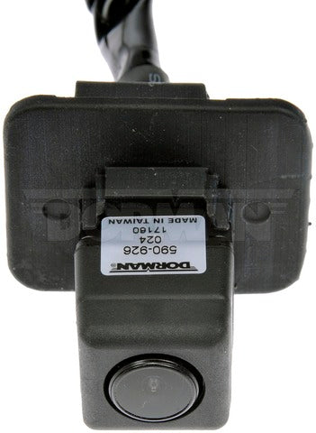 Park Assist Camera Dorman-OE Solutions 590-926