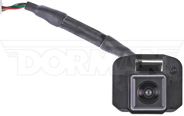 Park Assist Camera Dorman-OE Solutions 590-927