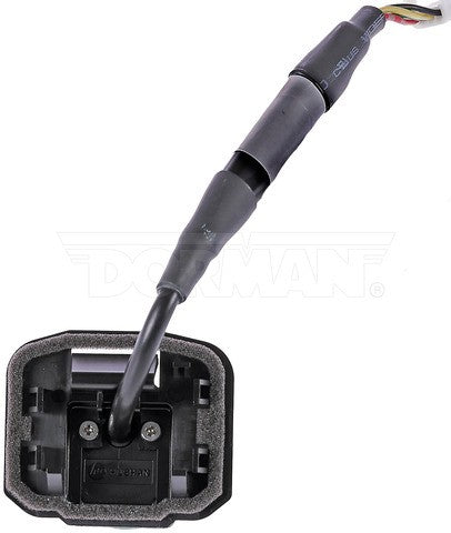 Park Assist Camera Dorman-OE Solutions 590-927