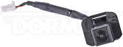 Park Assist Camera Dorman-OE Solutions 590-927