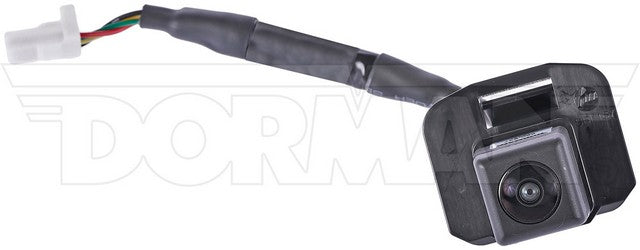 Park Assist Camera Dorman-OE Solutions 590-927