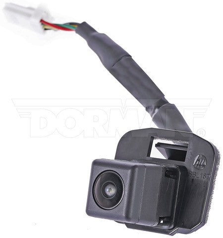 Park Assist Camera Dorman-OE Solutions 590-927
