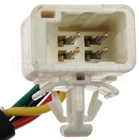 Park Assist Camera Dorman-OE Solutions 590-928