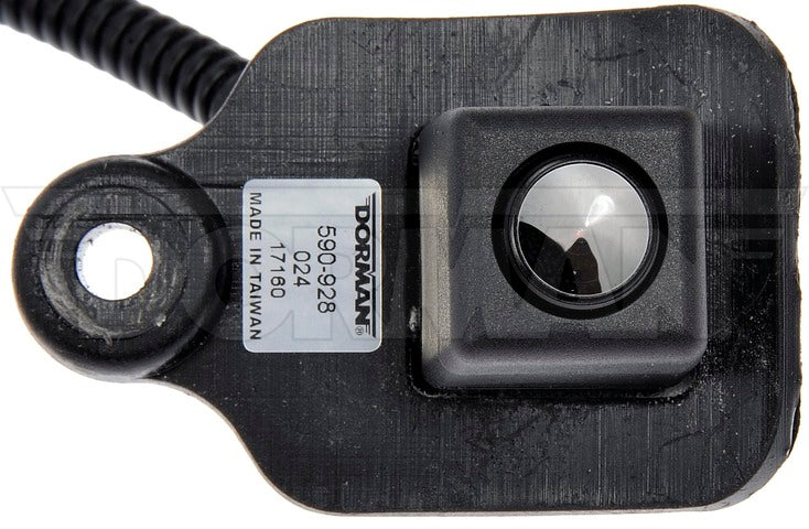 Park Assist Camera Dorman-OE Solutions 590-928