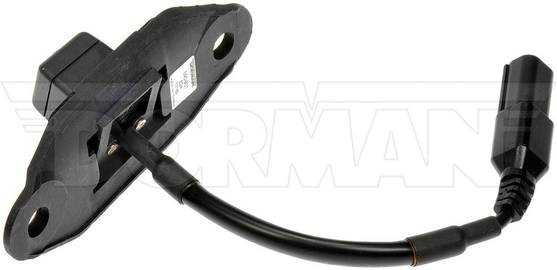 Park Assist Camera Dorman-OE Solutions 590-931