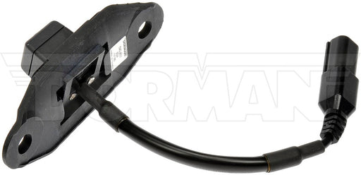 Park Assist Camera Dorman-OE Solutions 590-931