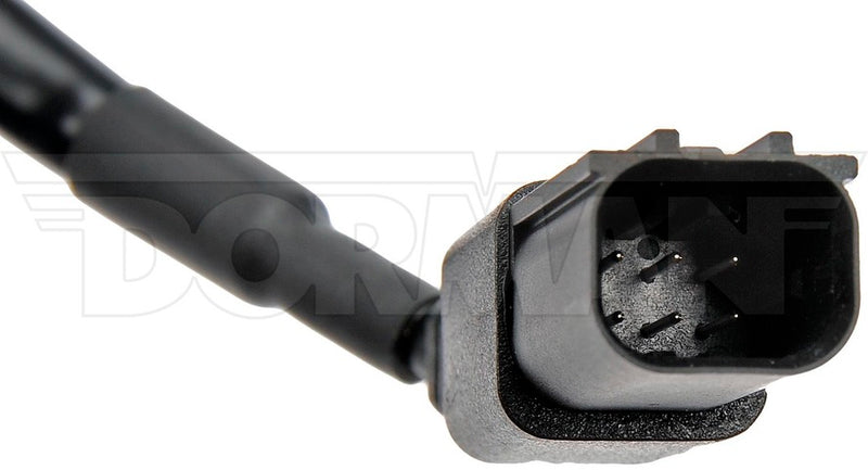 Park Assist Camera Dorman-OE Solutions 590-931