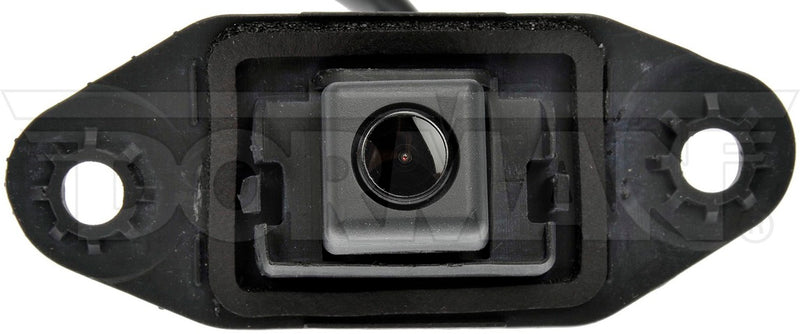 Park Assist Camera Dorman-OE Solutions 590-931