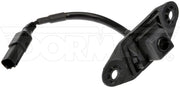 Park Assist Camera Dorman-OE Solutions 590-931