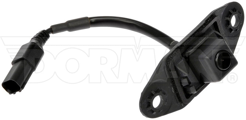 Park Assist Camera Dorman-OE Solutions 590-931