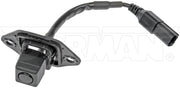 Park Assist Camera Dorman-OE Solutions 590-932