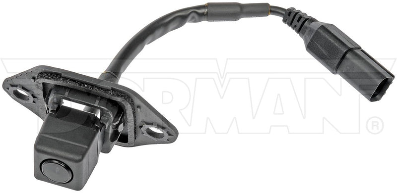 Park Assist Camera Dorman-OE Solutions 590-932
