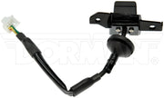 Park Assist Camera Dorman-OE Solutions 590-933