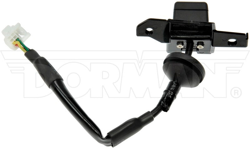 Park Assist Camera Dorman-OE Solutions 590-933
