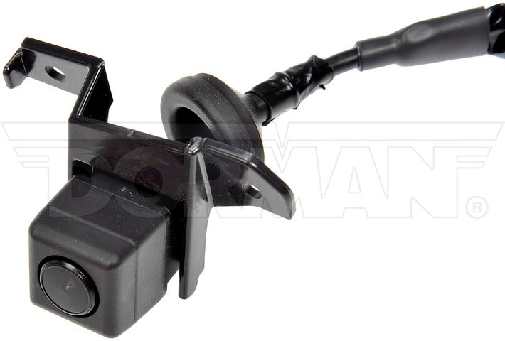 Park Assist Camera Dorman-OE Solutions 590-933