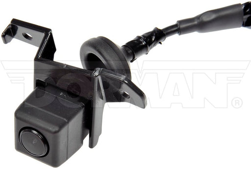 Park Assist Camera Dorman-OE Solutions 590-933