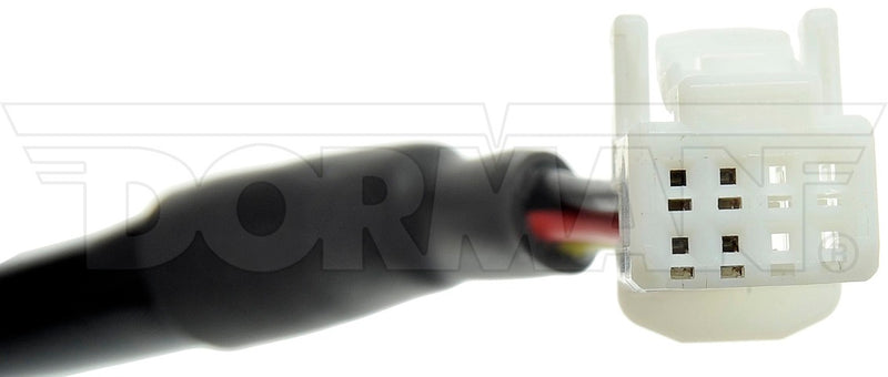 Park Assist Camera Dorman-OE Solutions 590-933