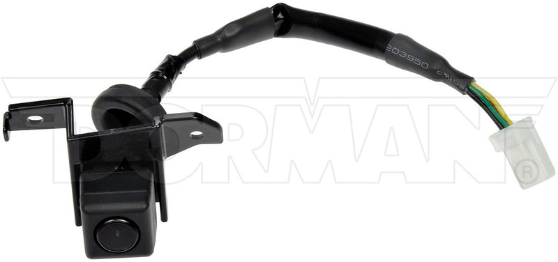 Park Assist Camera Dorman-OE Solutions 590-933