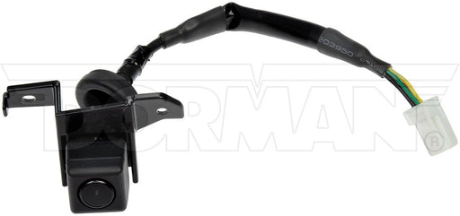 Park Assist Camera Dorman-OE Solutions 590-933