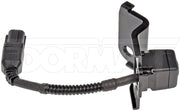 Park Assist Camera Dorman-OE Solutions 590-934