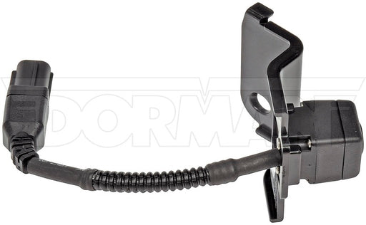 Park Assist Camera Dorman-OE Solutions 590-934
