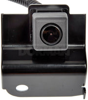 Park Assist Camera Dorman-OE Solutions 590-934