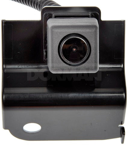 Park Assist Camera Dorman-OE Solutions 590-934