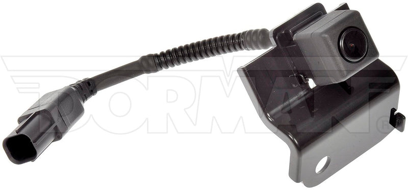 Park Assist Camera Dorman-OE Solutions 590-934